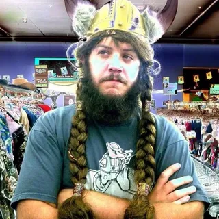 Scott P.