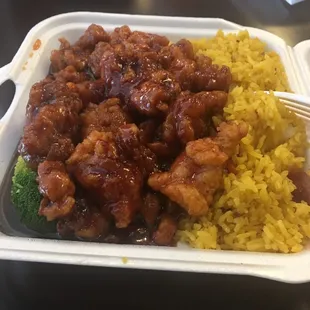 food
