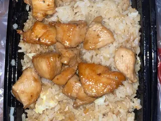 China One