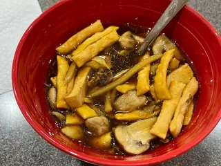 Magic Wok