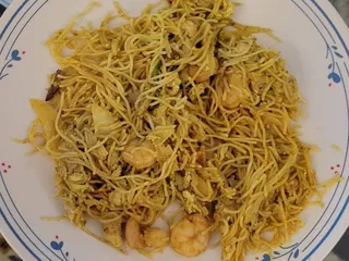 China Wok