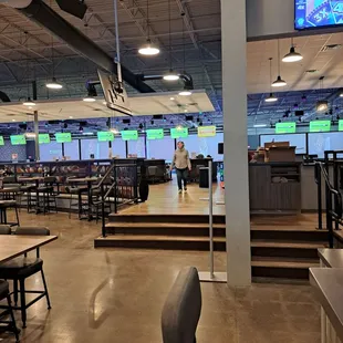 814 Lanes and Games - Greensburg