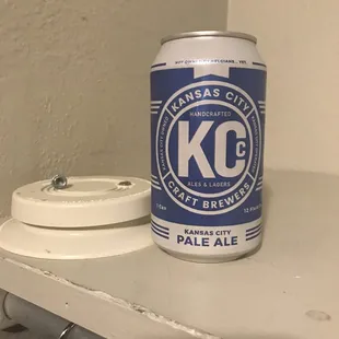 Where my smoke alarm is above the clothes rack.