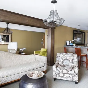 Lobby Bar and Lounge