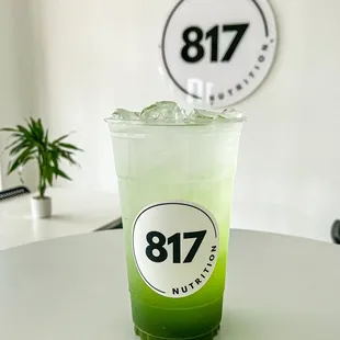 Want to know what it is? come and try it. you'll love it