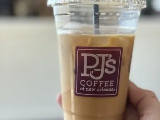 PJ's Coffee