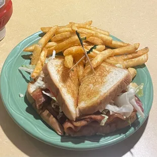BLT