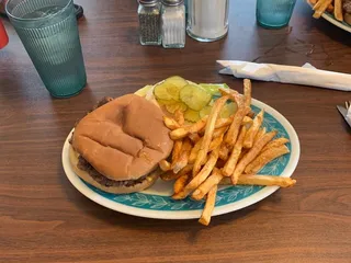 Mooreland Cafe