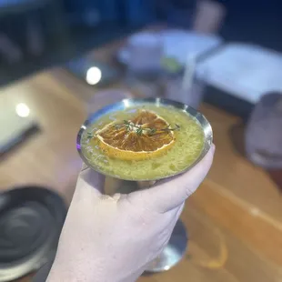 drink