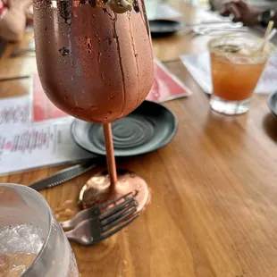 Drinks