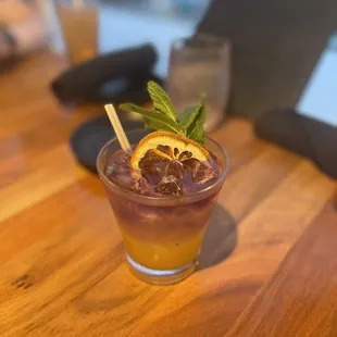 drink