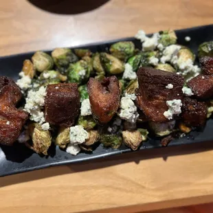 Southern Pork Belly