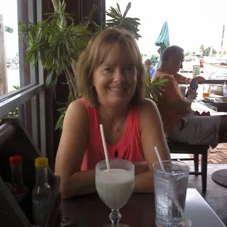 Joyce G.