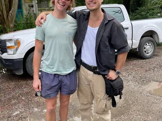 Green Light New Orleans