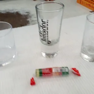 3 for $1