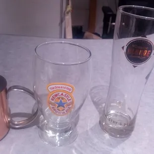 Glasses