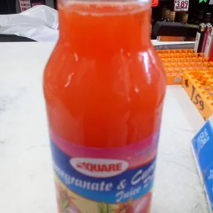 drink