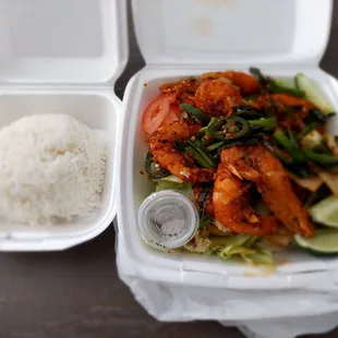 This #27 on their menu