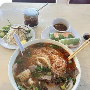 Yummmm!! Brisket with tendon
