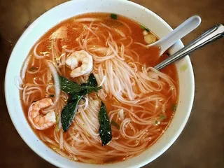 Pho Cali Restaurant