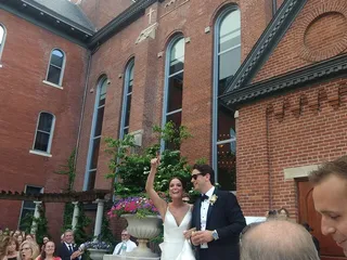 The Monastery Event Center