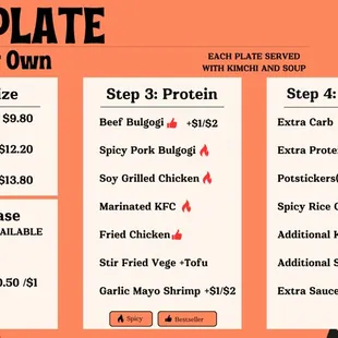 8282 Korean BBQ Express