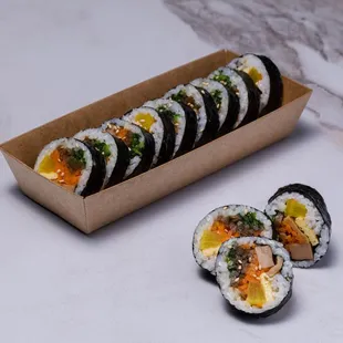 sashimi, sushi and sashimi, food, sushi