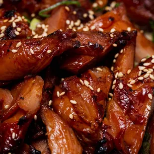 food, ribs, bbq ribs