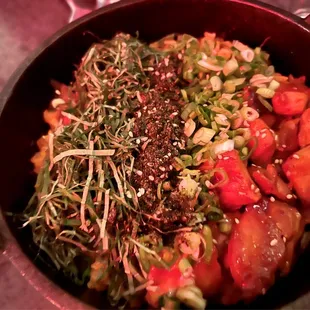 Iberico Pork Galbi