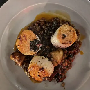 Jjajang Bori Bap