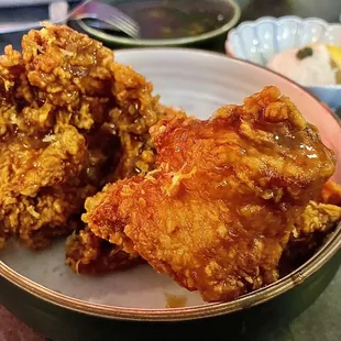 Boneless Kfc