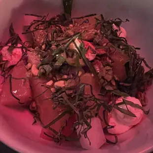 Golden Beets
