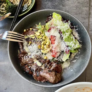 Skirt Steak