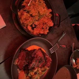 Hanger Steak