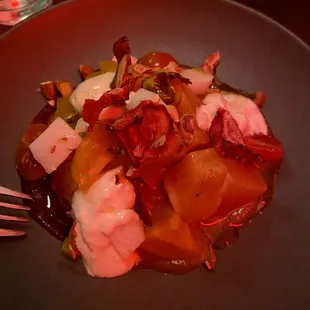 Beet Salad