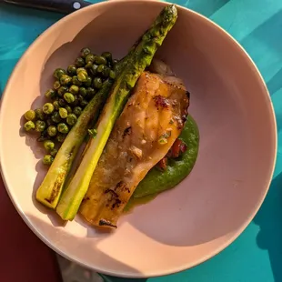Chilean Sea Bass