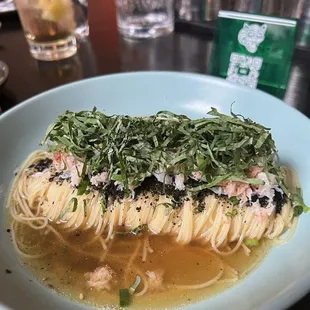 Angel Hair Pasta