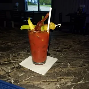 drink