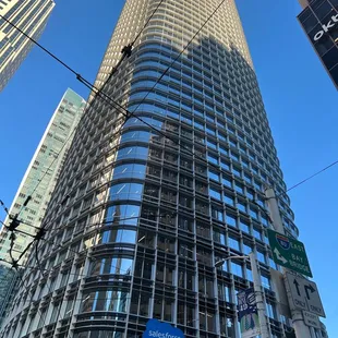 We were here and 83 is right around the corner!