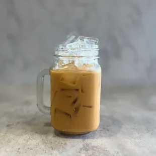 Thai Milk Tea
