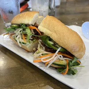 Banh Mi