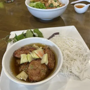 Bun Cha Ha Noi