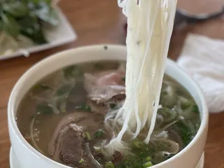 Mint Leaf Vietnamese Restaurant