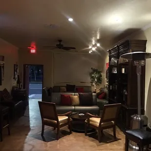 Seating
