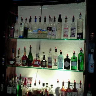 drink