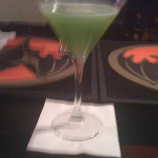 Cucumber Cooler
