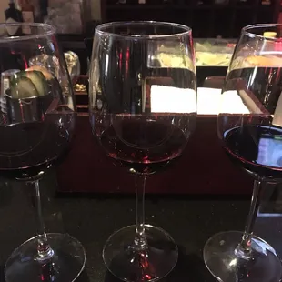 Red Blend