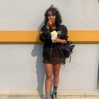 Victoria G.