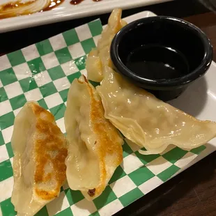 Dumplings