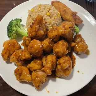 Egg Rolls